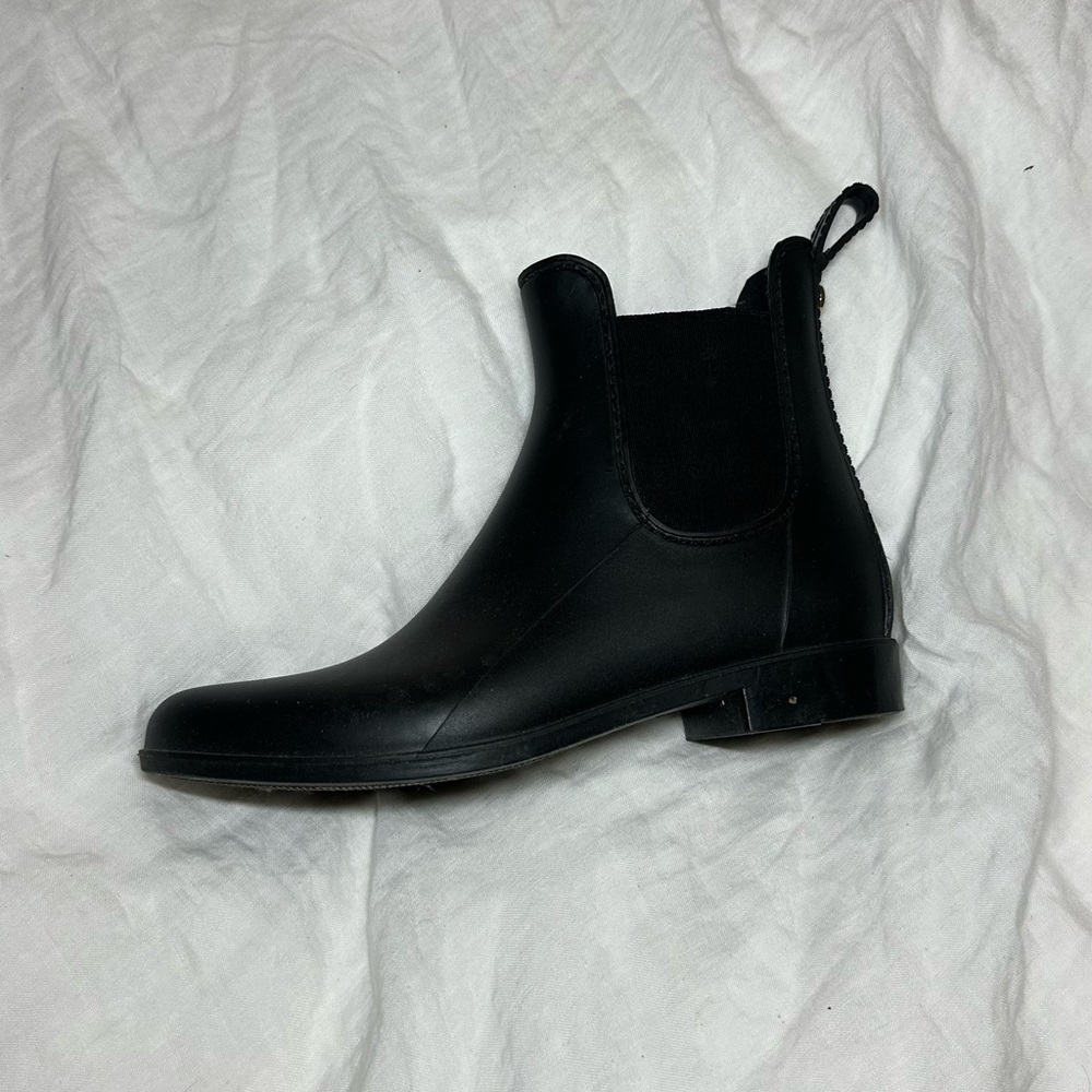 Sam Edelman Rain Boot - Picture 3 of 5